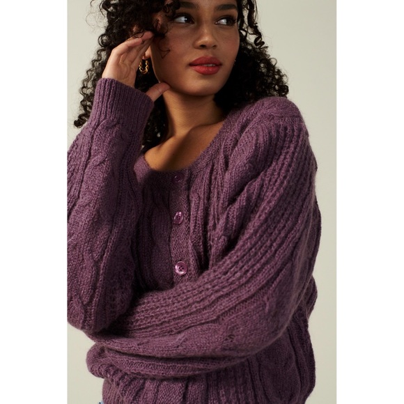 Rouje | Sweaters | Rouje Azia Chunky 